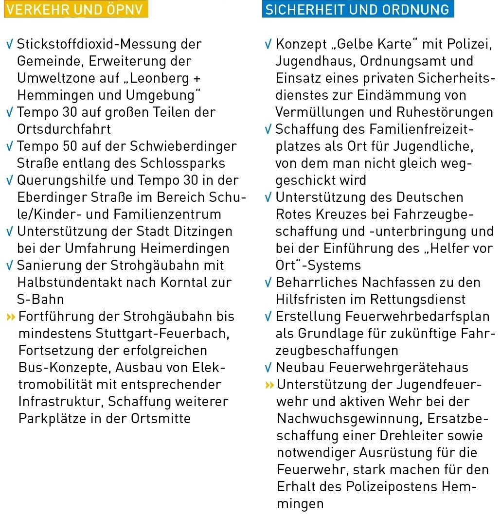 Ziele 3